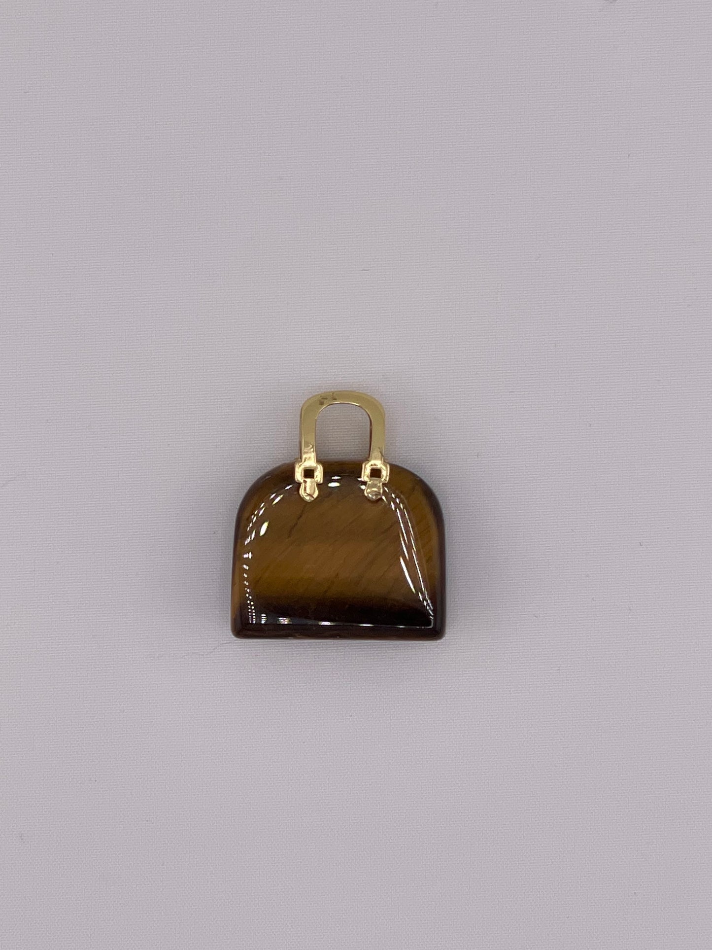 Crystal Purse