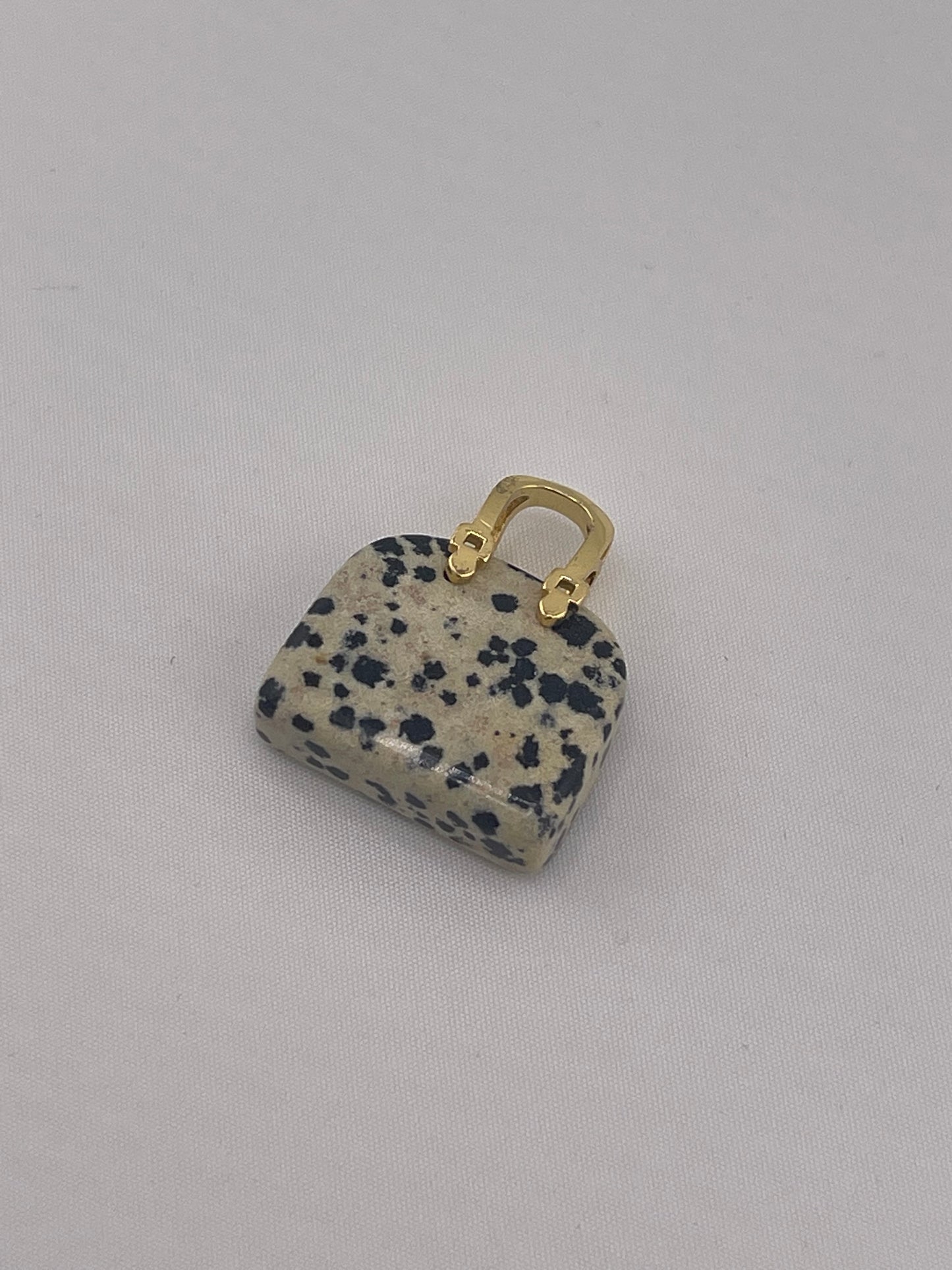 Crystal Purse