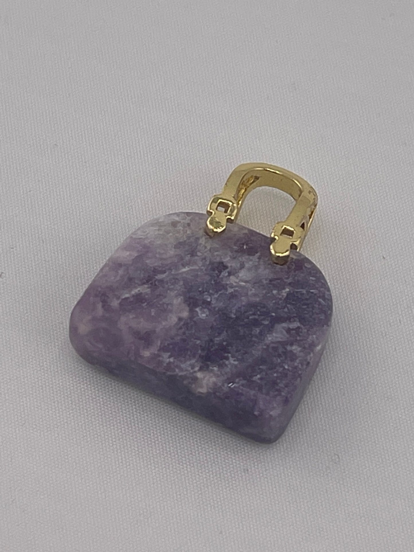 Crystal Purse