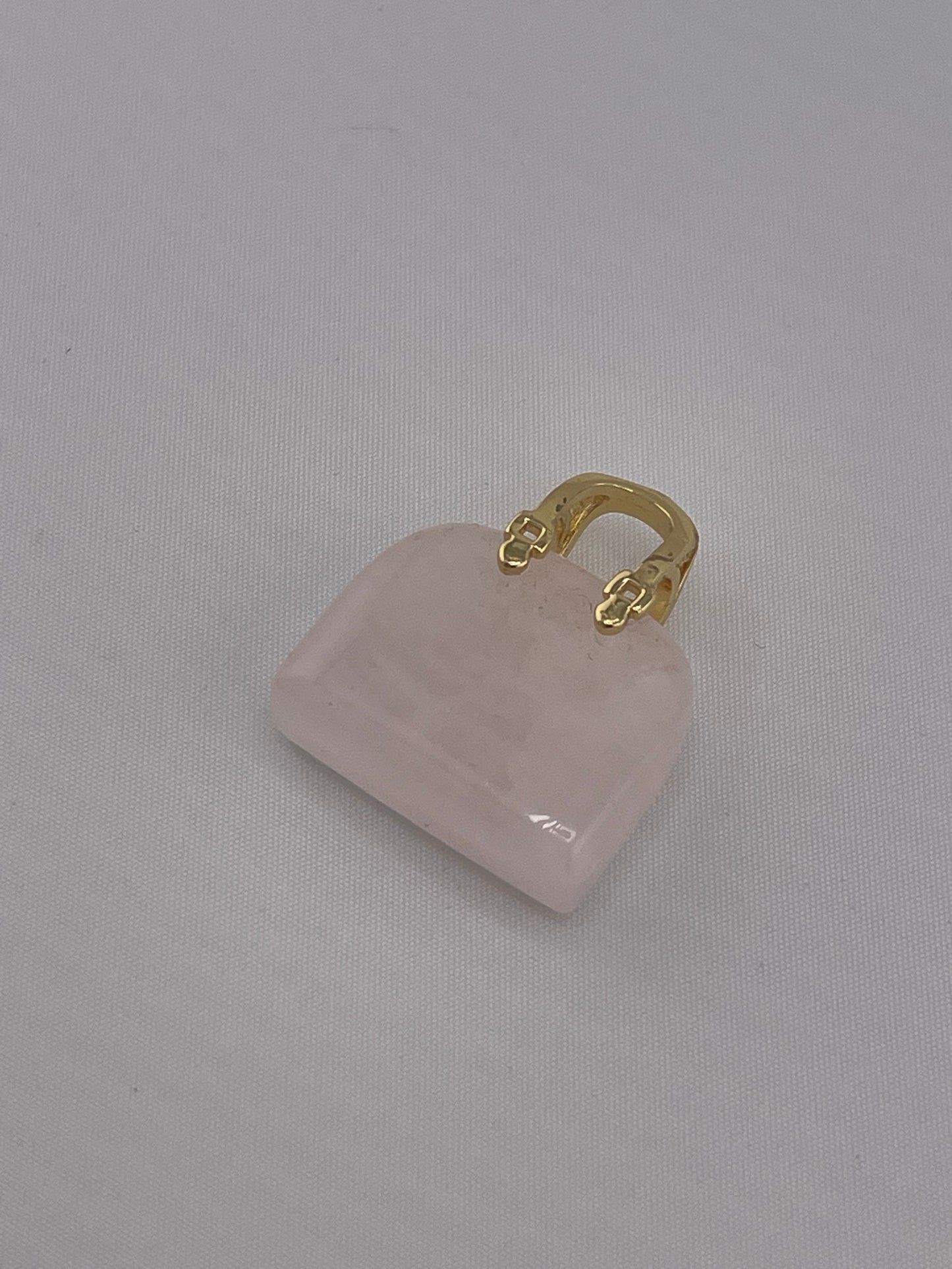 Crystal Purse