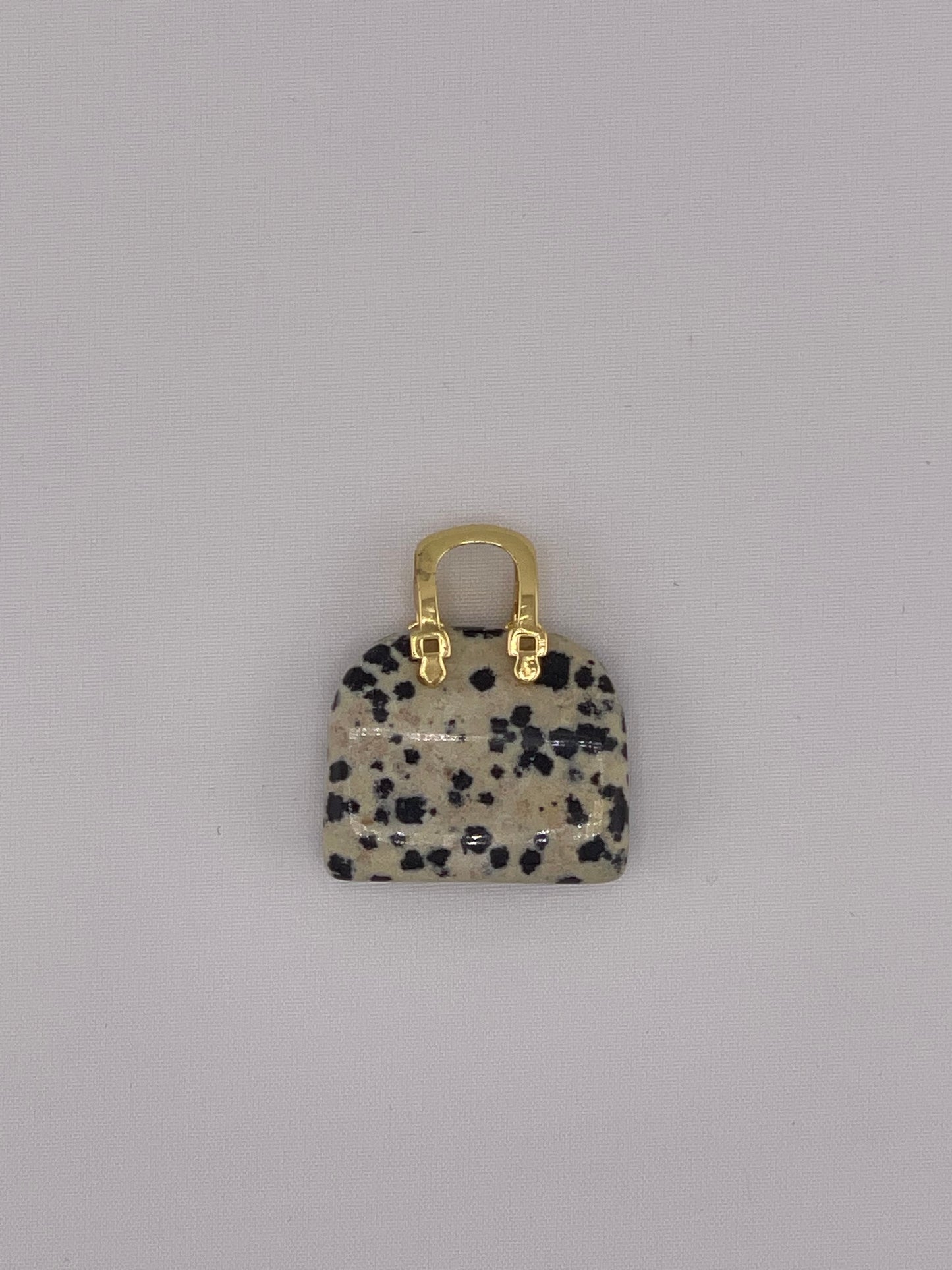 Crystal Purse