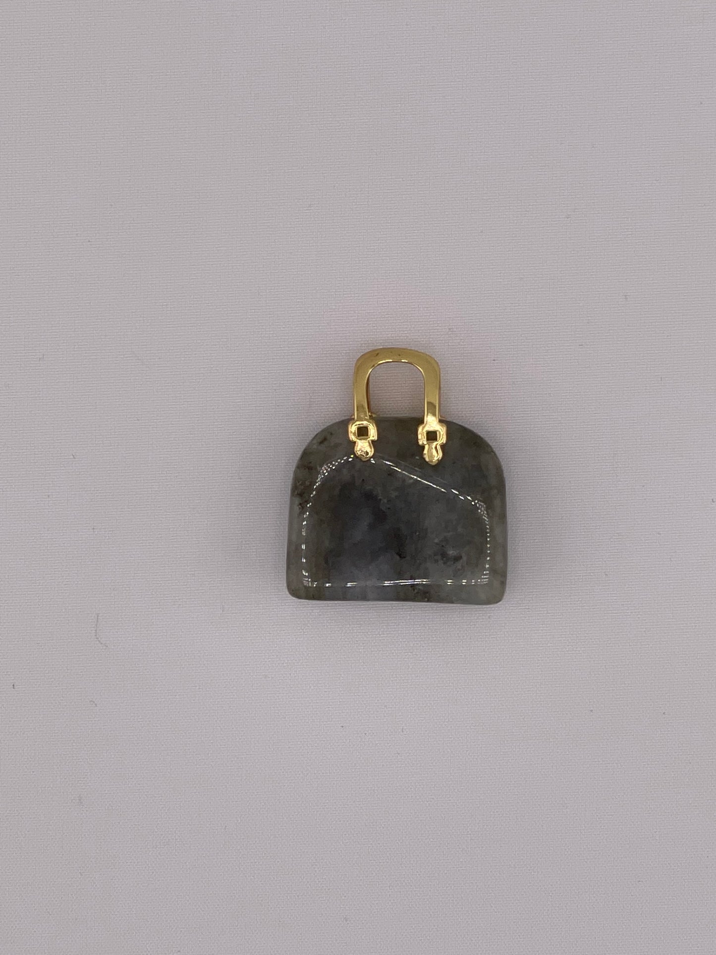 Crystal Purse