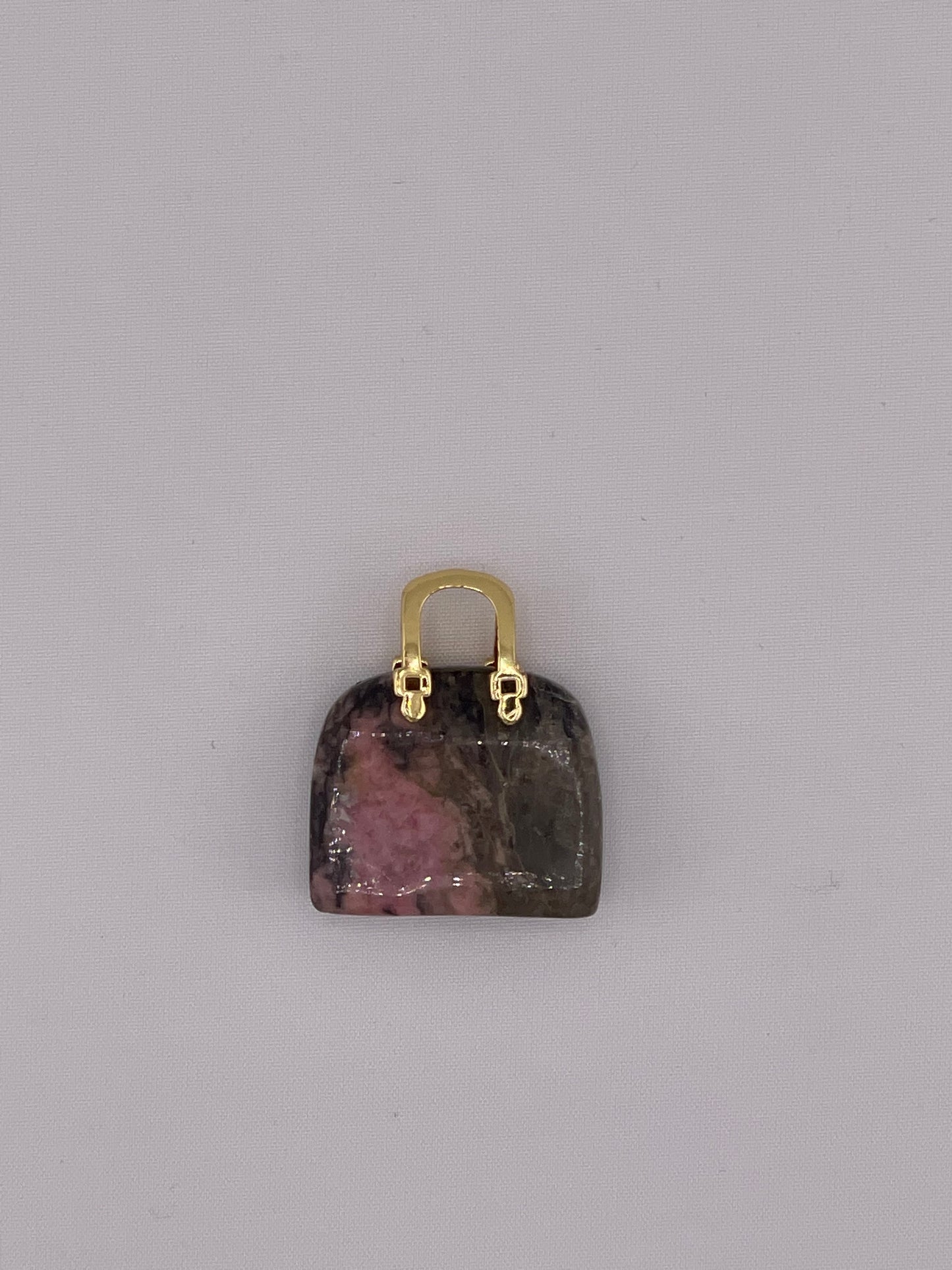 Crystal Purse