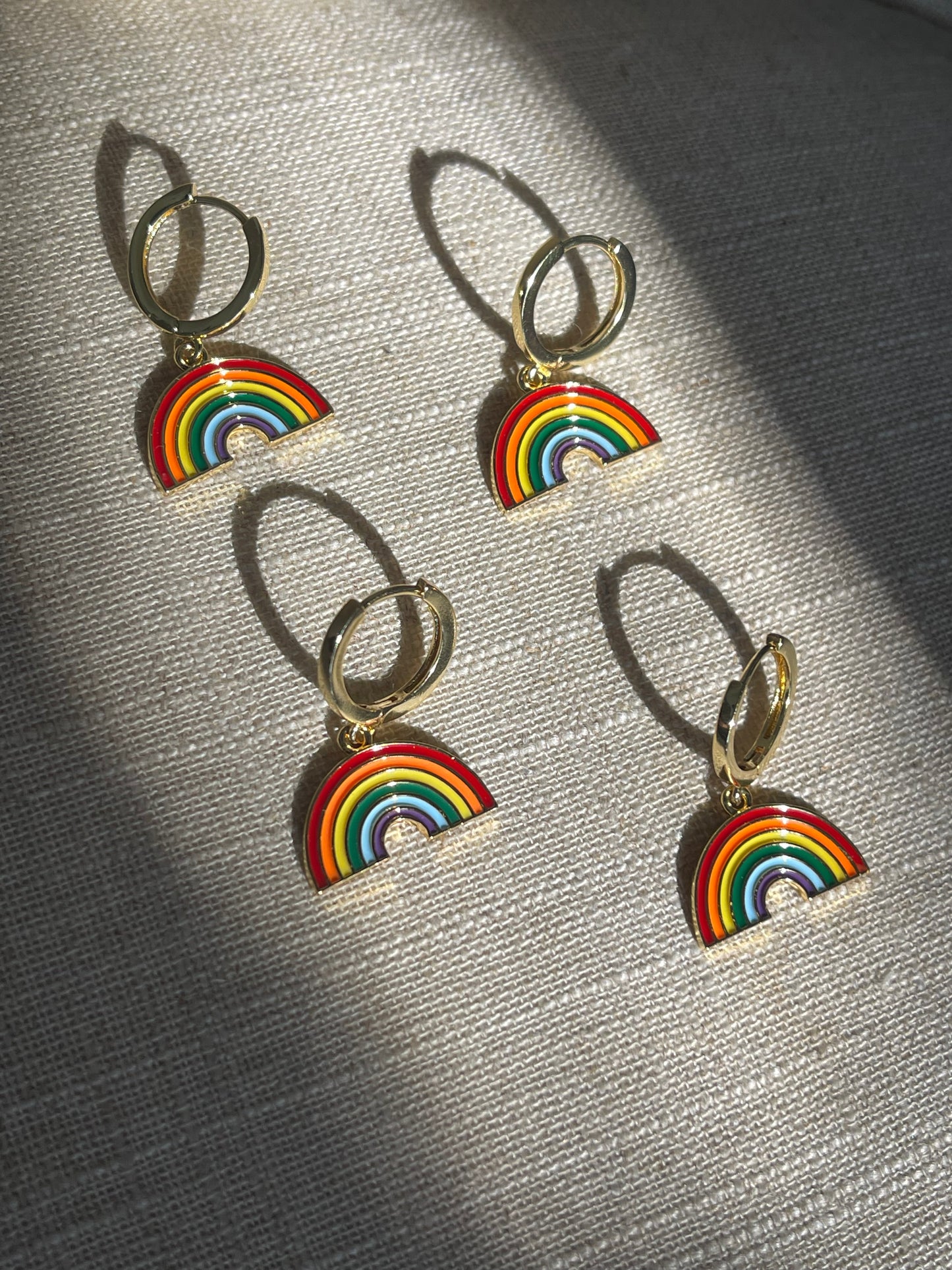 MISS RAINB-O!