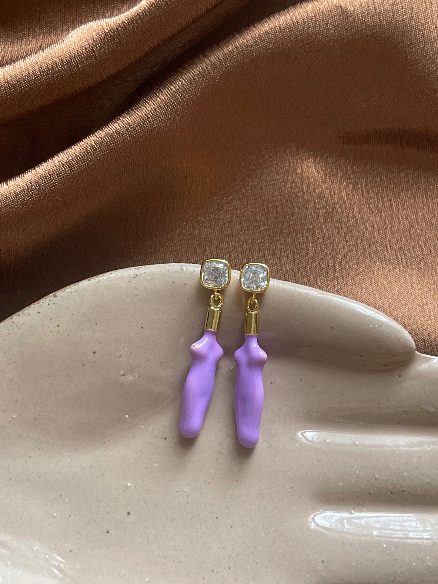 LADY PURPLE