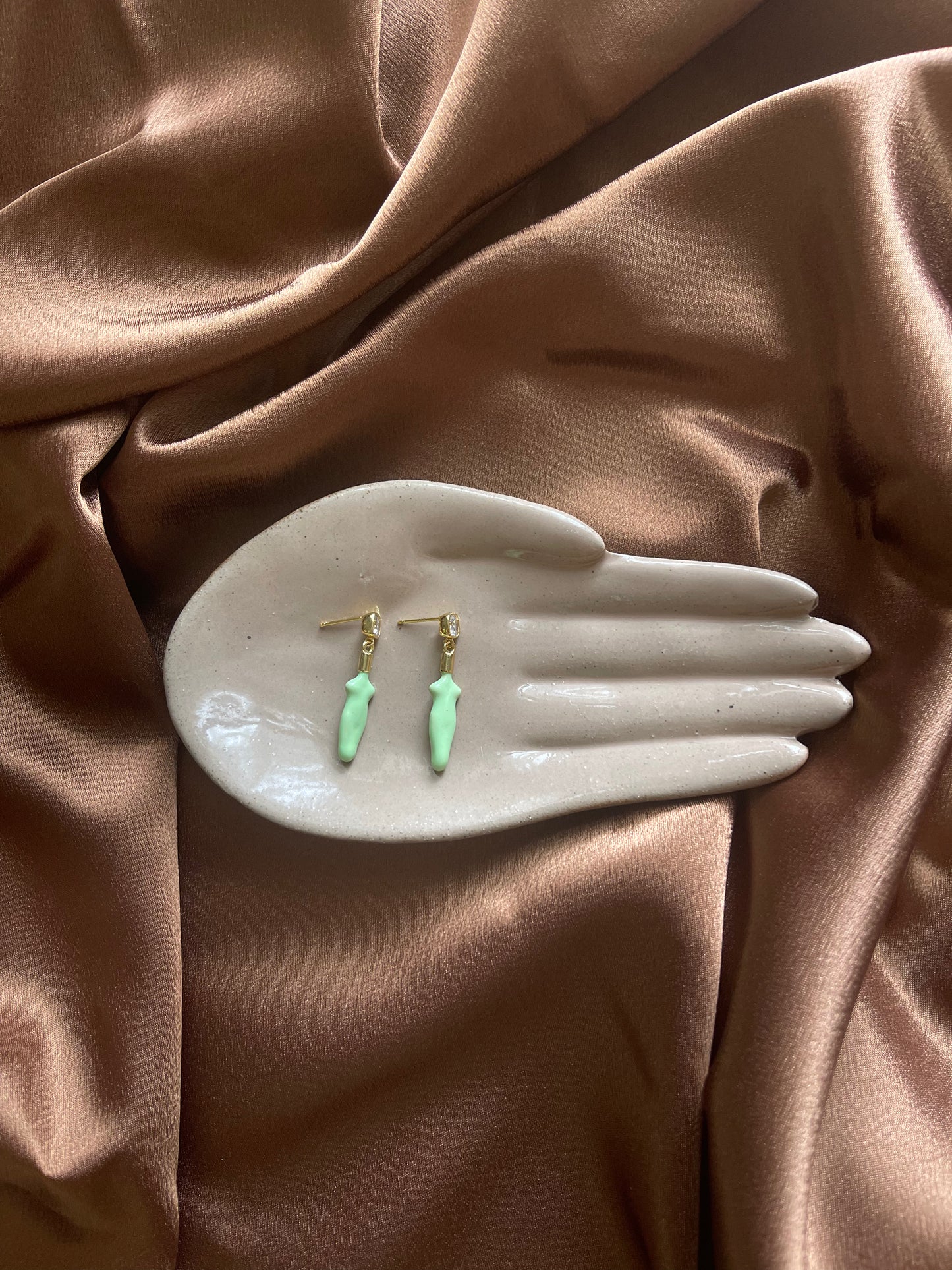 LADY GREEN