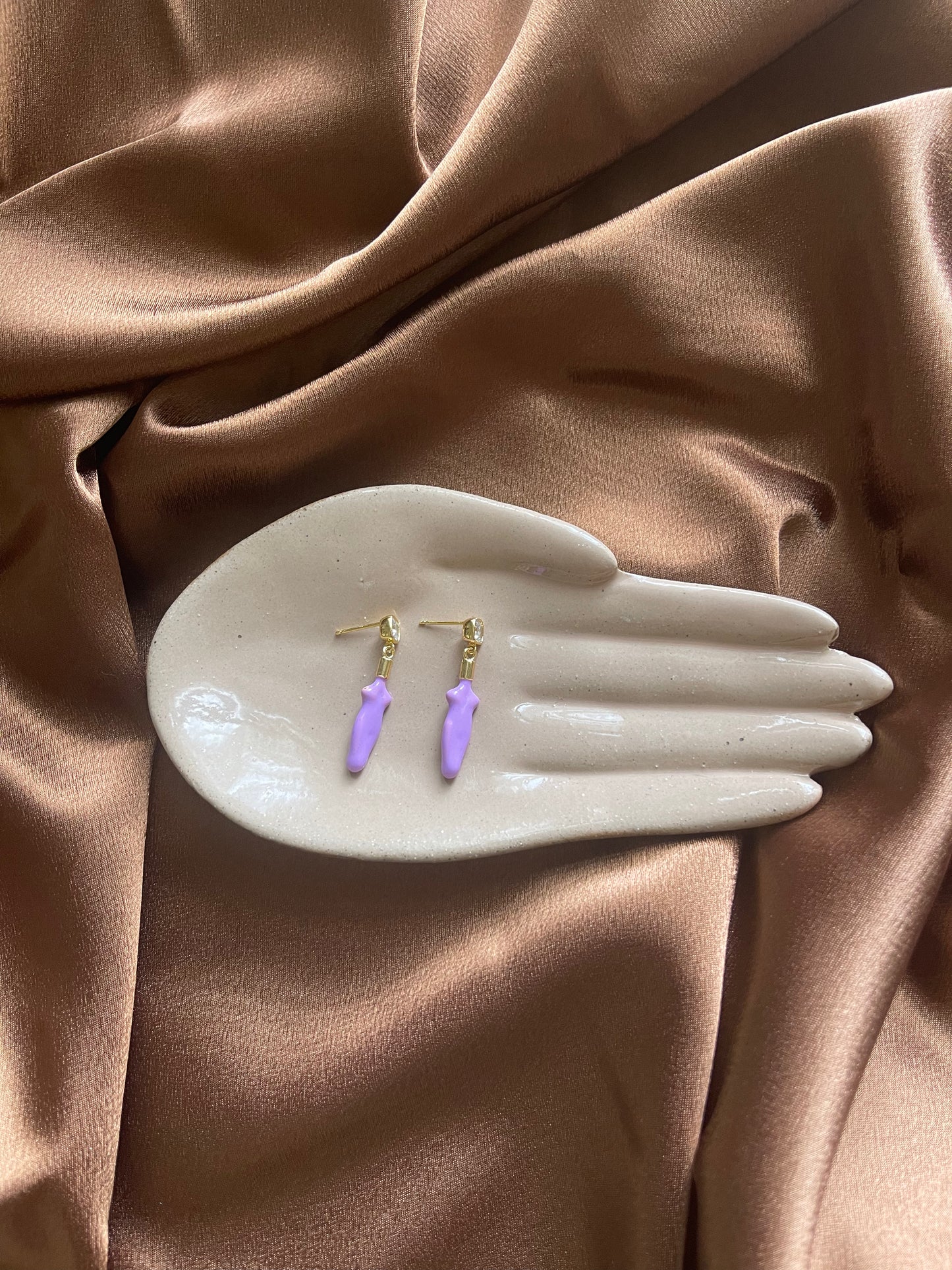LADY PURPLE
