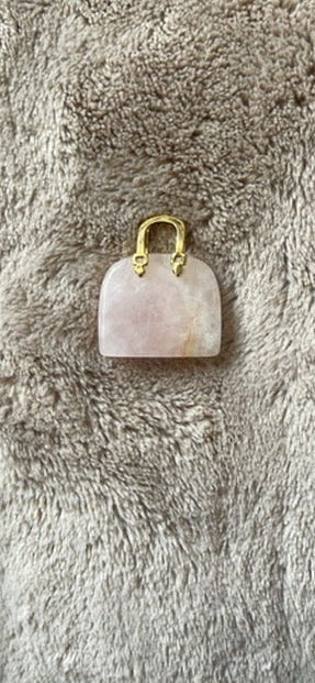 Crystal Purse