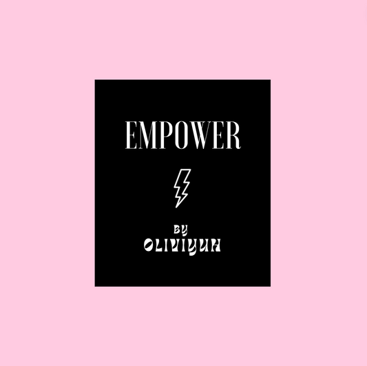 Empower Gift Card