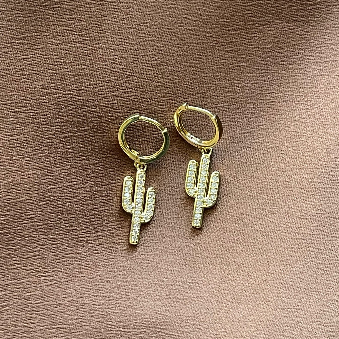 CACTI HOOP