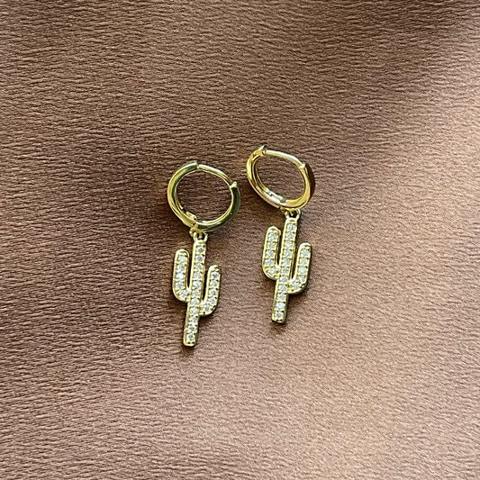 CACTI HOOP