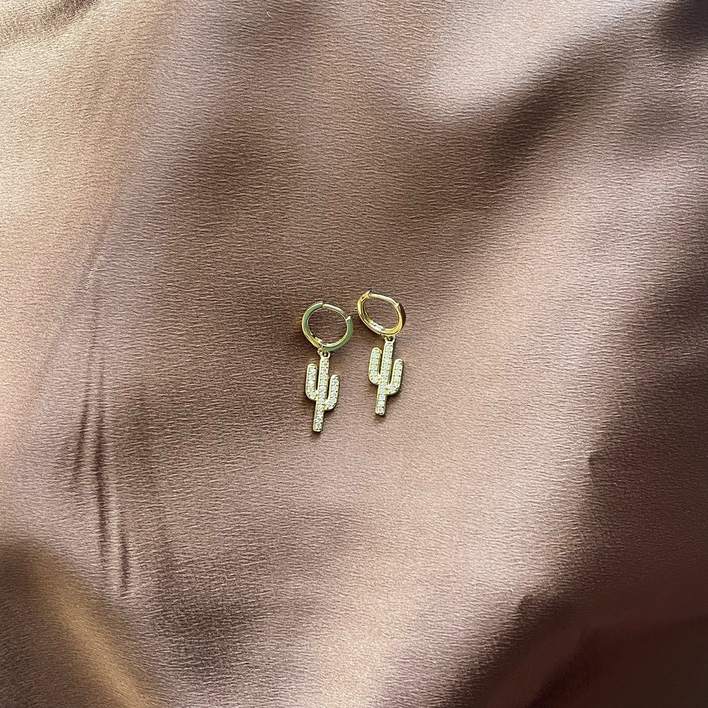 CACTI HOOP