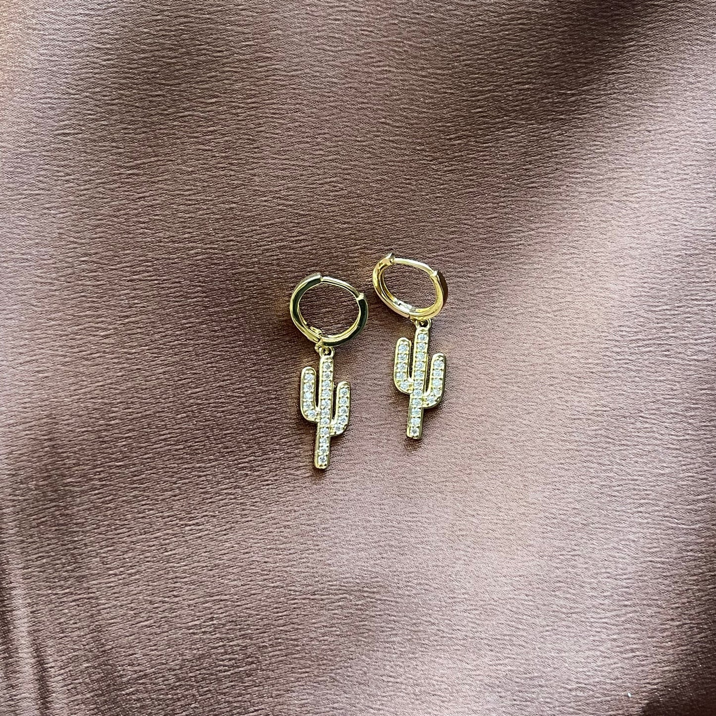 CACTI HOOP